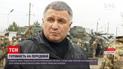 Новости Украины: высшее военное командование проверяет позиции на линии разграничения