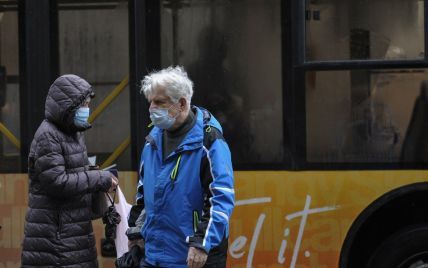 Стало известно, будут ли продлевать строгие ограничения в Киеве