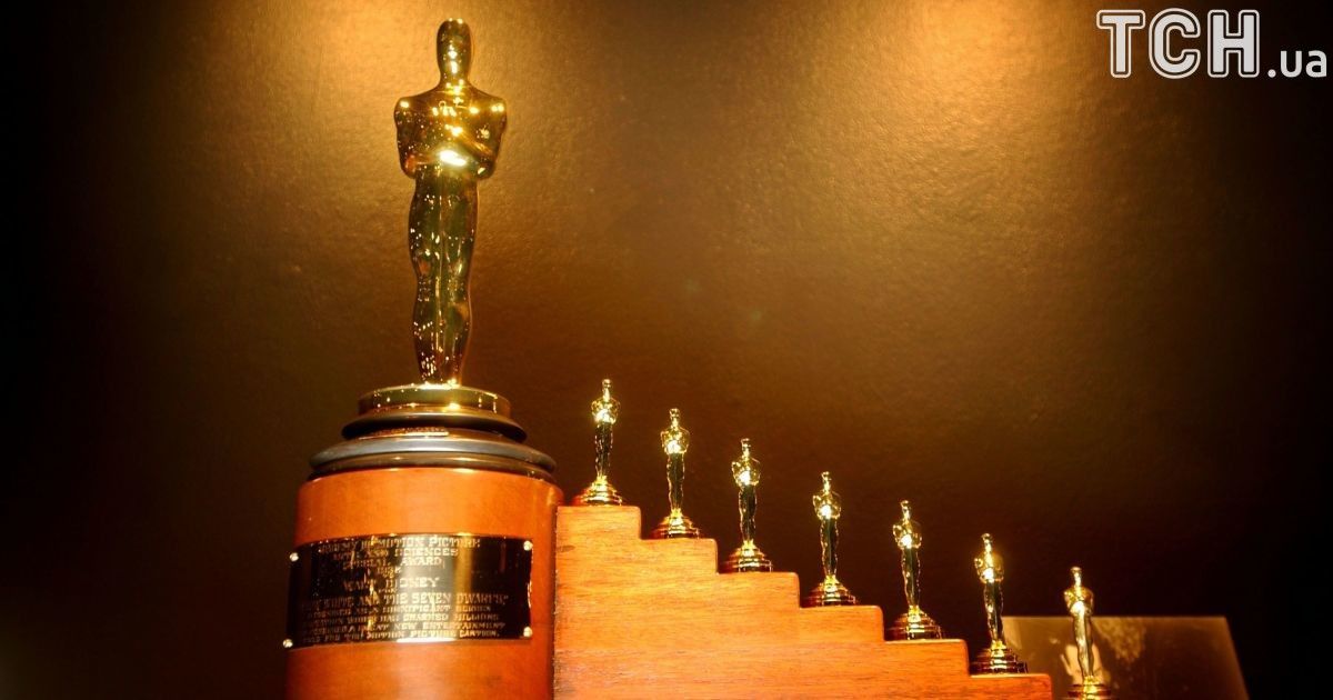 Росія намагається вплинути на результати премії "Оскар"