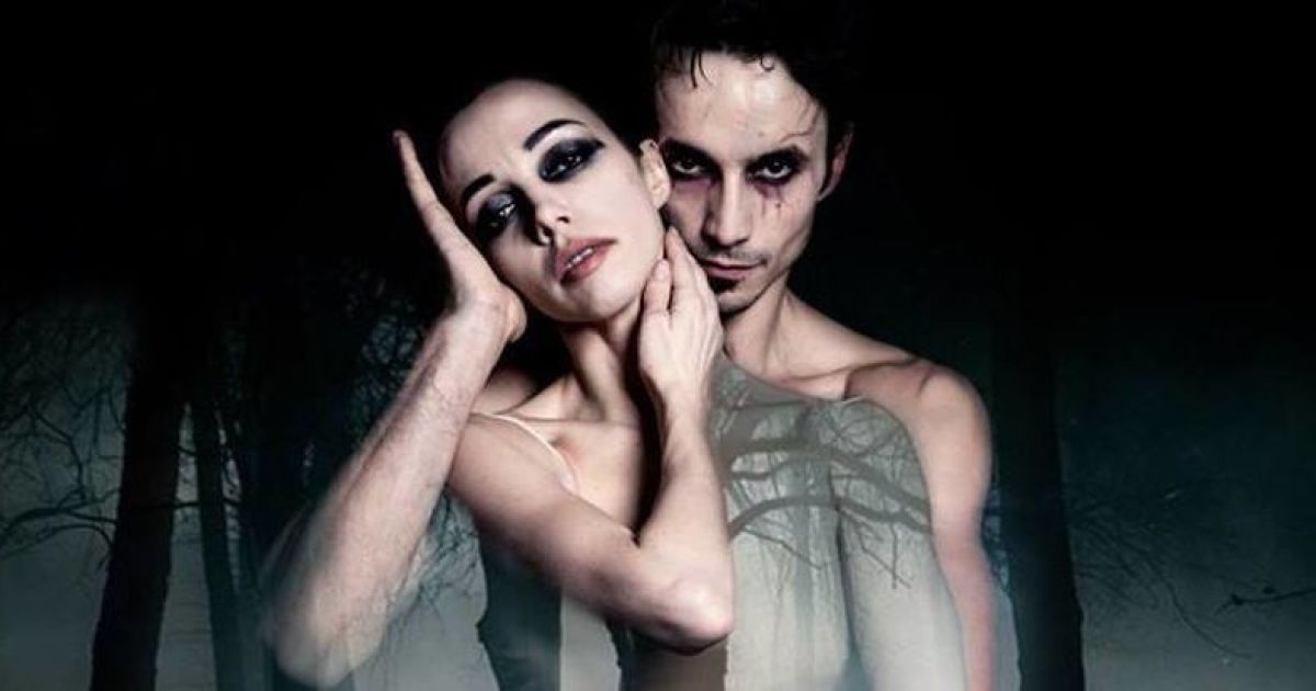 Мировая премьера балета Children of the Night