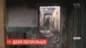 Сусіди-пияки залишили одразу три родини на Київщині без житла і майна