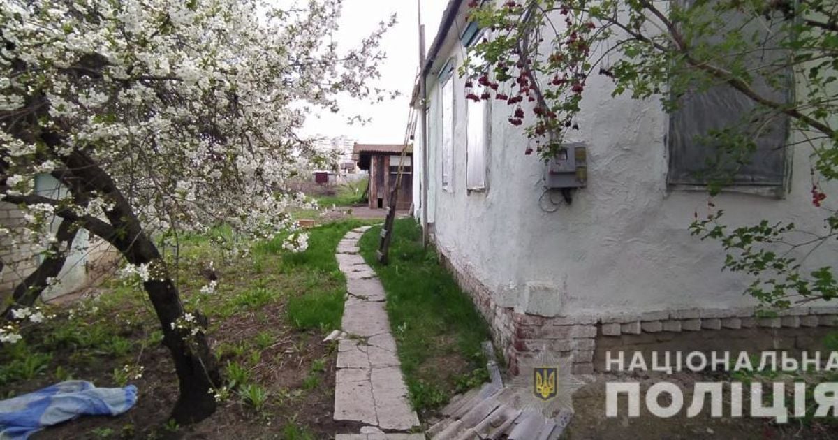 вбивство у Харкові