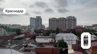 У різних містах Росії лунає повітряна тривога