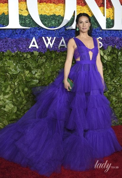 Люсі Лью / © Associated Press