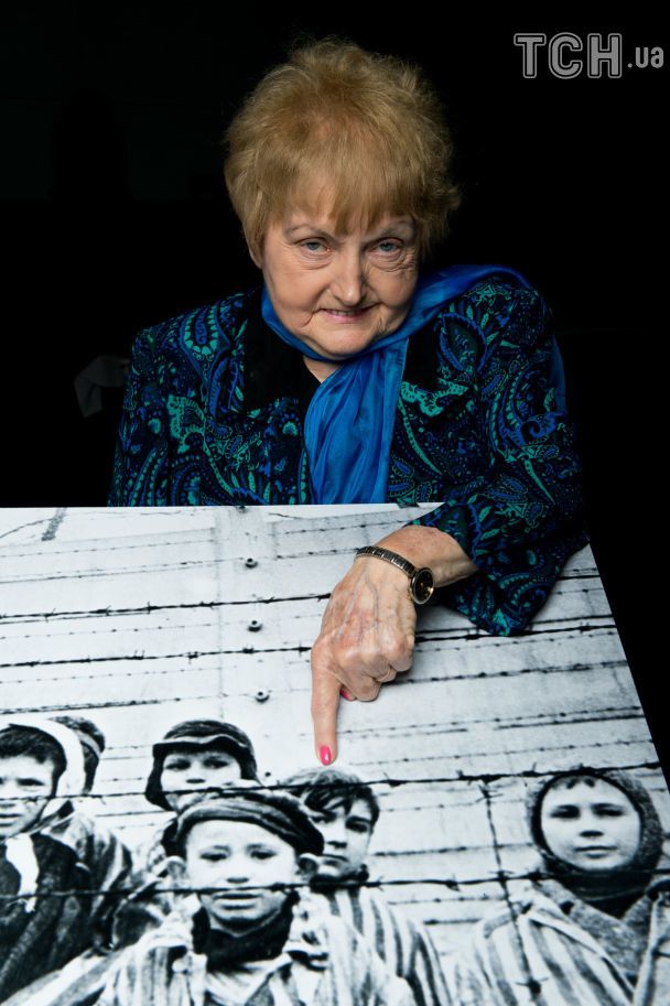Ева Мозес Кор / © Getty Images