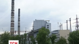 На Трипольской теплоэлектростанции под Киевом прогремел взрыв