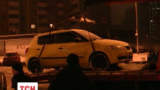 У Києві цієї ночі прибирали з доріг неправильно припарковані авто