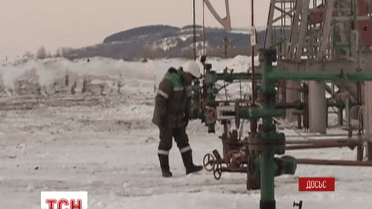 Дешевая нефть нанесла очередной удар по российскому рублю