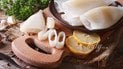 8 способів приготування кальмарів