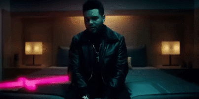 The Weeknd та Daft Punk звинуватили у плагіаті композиції Starboy