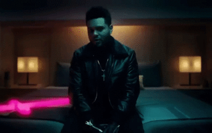 The Weeknd та Daft Punk звинуватили у плагіаті композиції Starboy