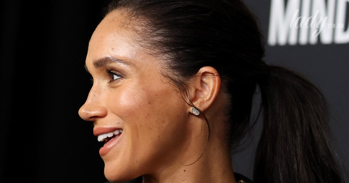 Меган Маркл