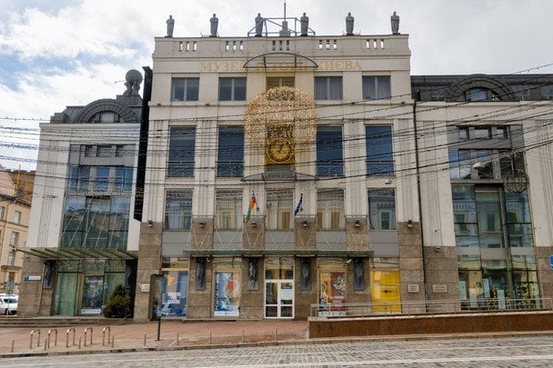 Искусство во имя помощи: Фонд Андрея Матюхи присоединился к международной инициативе ORIGAMI for UKRAINE