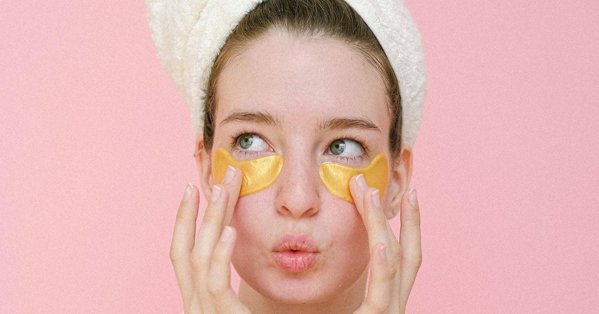 Як прибрати набряк обличчя за 5 хвилин
