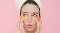Як прибрати набряк обличчя за 5 хвилин