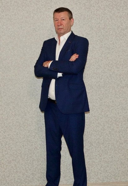 Олег Протасов