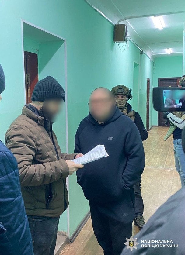 Поліція Дніпропетровщини закрила мережу незаконних закладів / © Національна поліція України