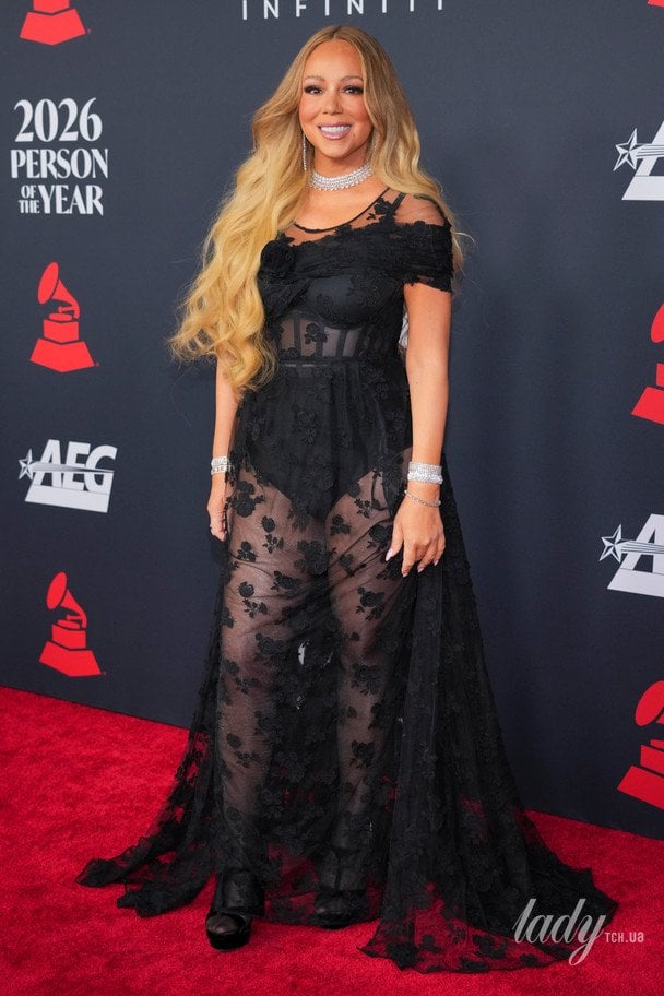 Мерая Кері / © Associated Press