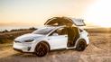 Tesla Model X встановив світовий рекорд