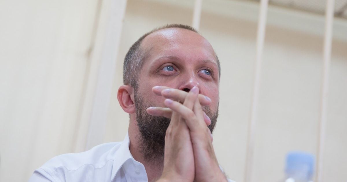 Нардепа Полякова викликали до відділення для надягання браслета, але він не прийшов - поліція