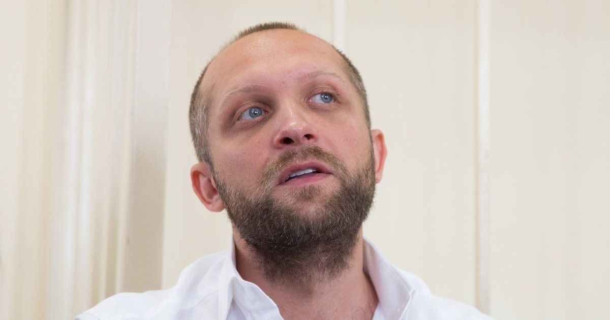 "Черговий фейк від НАБУ": Поляков спростував відмову надягати електронний браслет