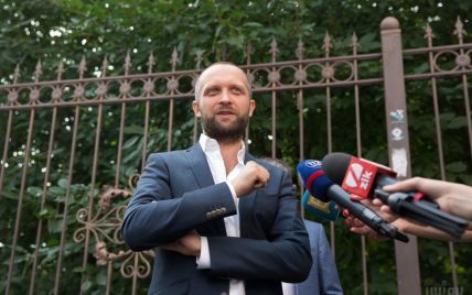 Лишенный неприкосновенности нардеп Поляков обжаловал решение суда по мере пресечения
