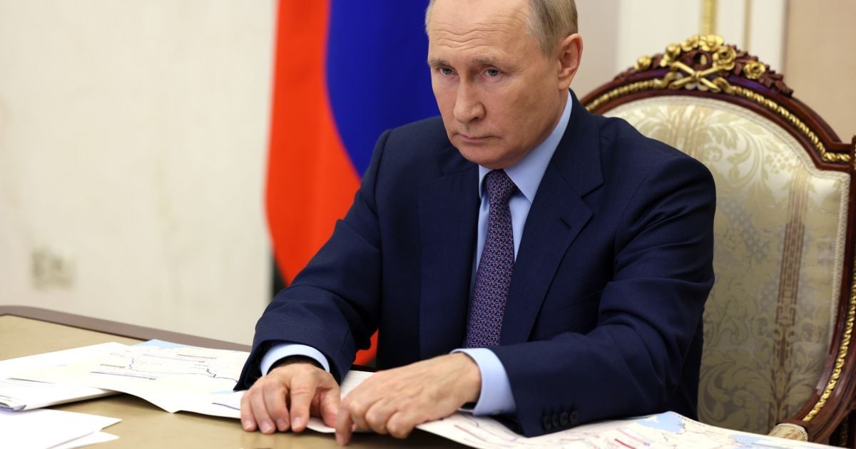 Путин объявит об аннексии новых территорий Украины: чего ждать после "референдумов"