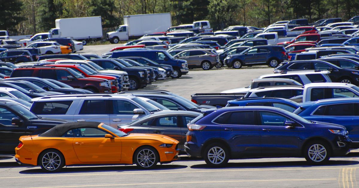 Самые дешевые подержанные авто: как их стоимость в Украине отличается от Германии