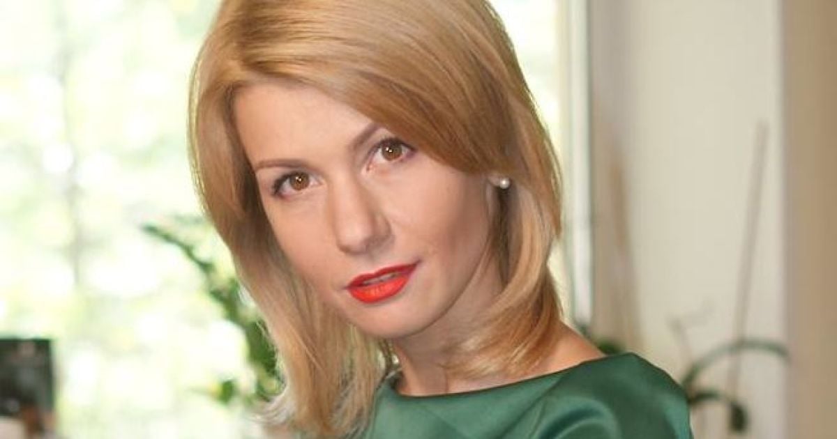 Екатерину Положай нашли мертвой
