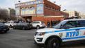У Нью-Йорку понад 50 поліцейських інфікувалися коронавірусом
