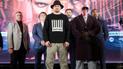 Mark Robinson/Matchroom Boxing