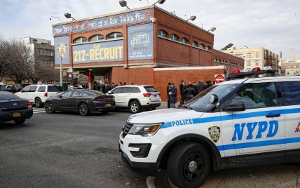 У Нью-Йорку понад 50 поліцейських інфікувалися коронавірусом