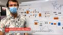 Инженеры "Тесла" показали прототип собственного ИВЛ - его конструируют с автодеталей