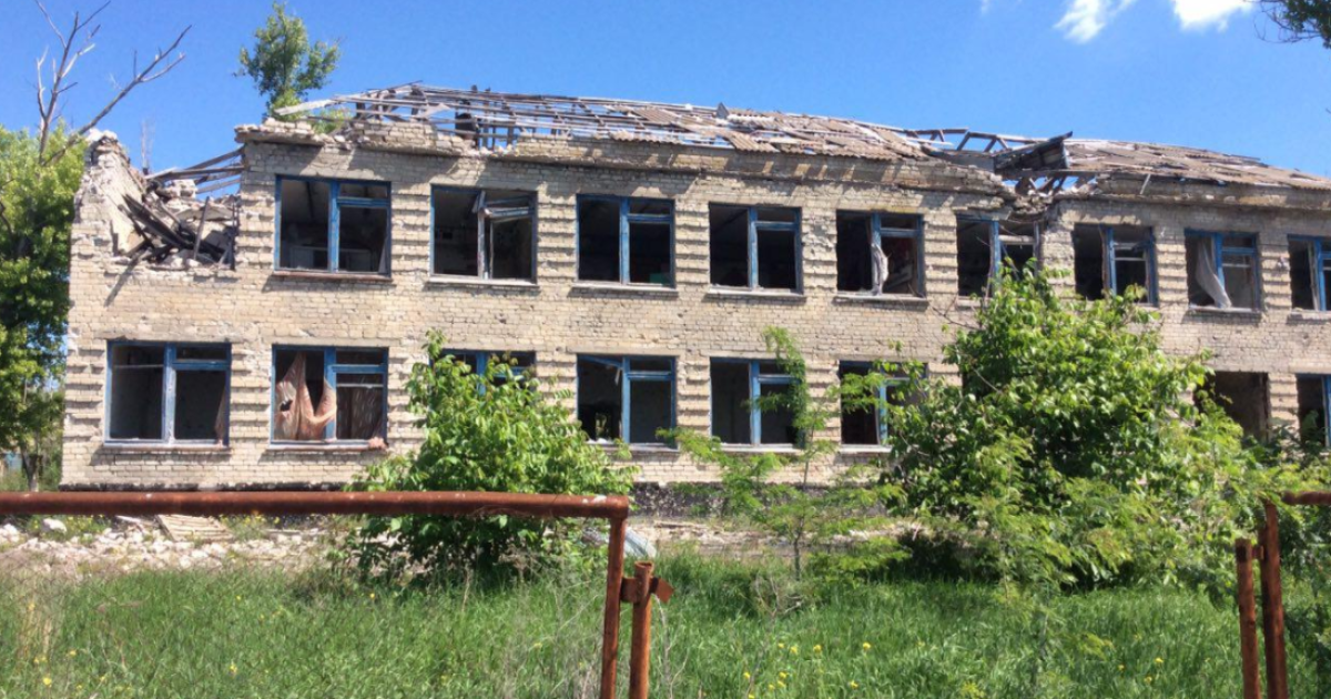 Группу профессиональных снайперов Россия отправила на восточный фронт Донбасса