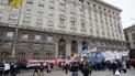 Перший поверх Київради перетворять на сучасний публічний простір