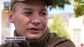 "Гром" для оккупантов: 21-летний лейтенант со своими собратьями под Харьковом превратили колонну техники РФ в металлолом