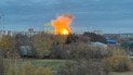 Удар по заводу «Протон» в Орлі