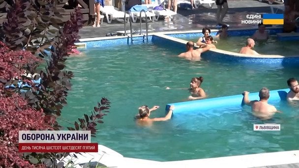 Трускавець