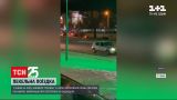 У Львові загорівся трамвай із пасажирами | Новини України