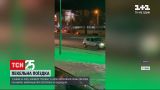 Во Львове загорелся трамвай с пассажирами | Новости Украины