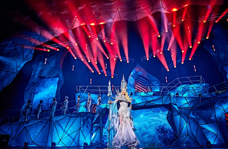 Новости шоубизнеса Известная дата премьеры на 1+1