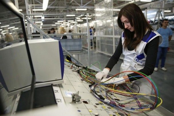  / © Сайт президента України