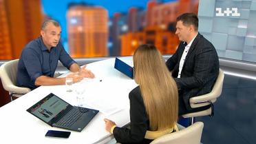 Индустриальный парк – это точка роста Украины