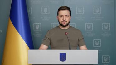 "Нічого українського не віддамо, а чужого нам не треба": звернення Зеленського за 18 квітня