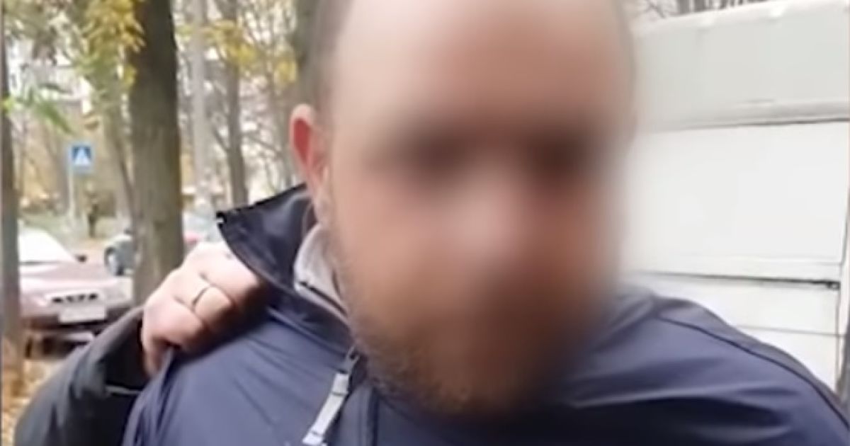 У Києві затримали грузина, який вбив жінку на території Польщі