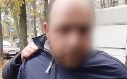 У Києві затримали грузина, який вбив жінку на території Польщі