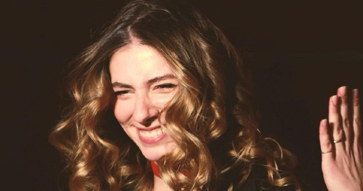 Дар'я Петрожицька