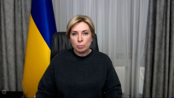 Украинцев будут готовить к нацсопротивлению: Верещук перечислила главные пункты законопроекта