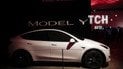 Tesla ускоряет старт продаж Model Y