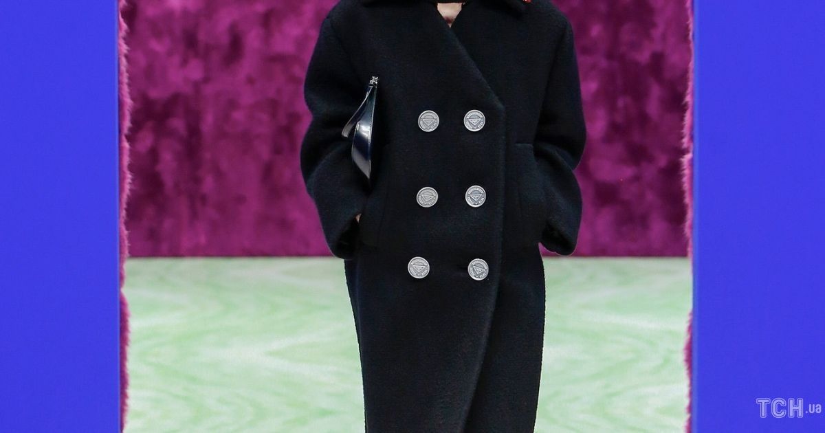 Колекція Prada прет-а-порте сезону осінь-зима 2021-2022 / © East News